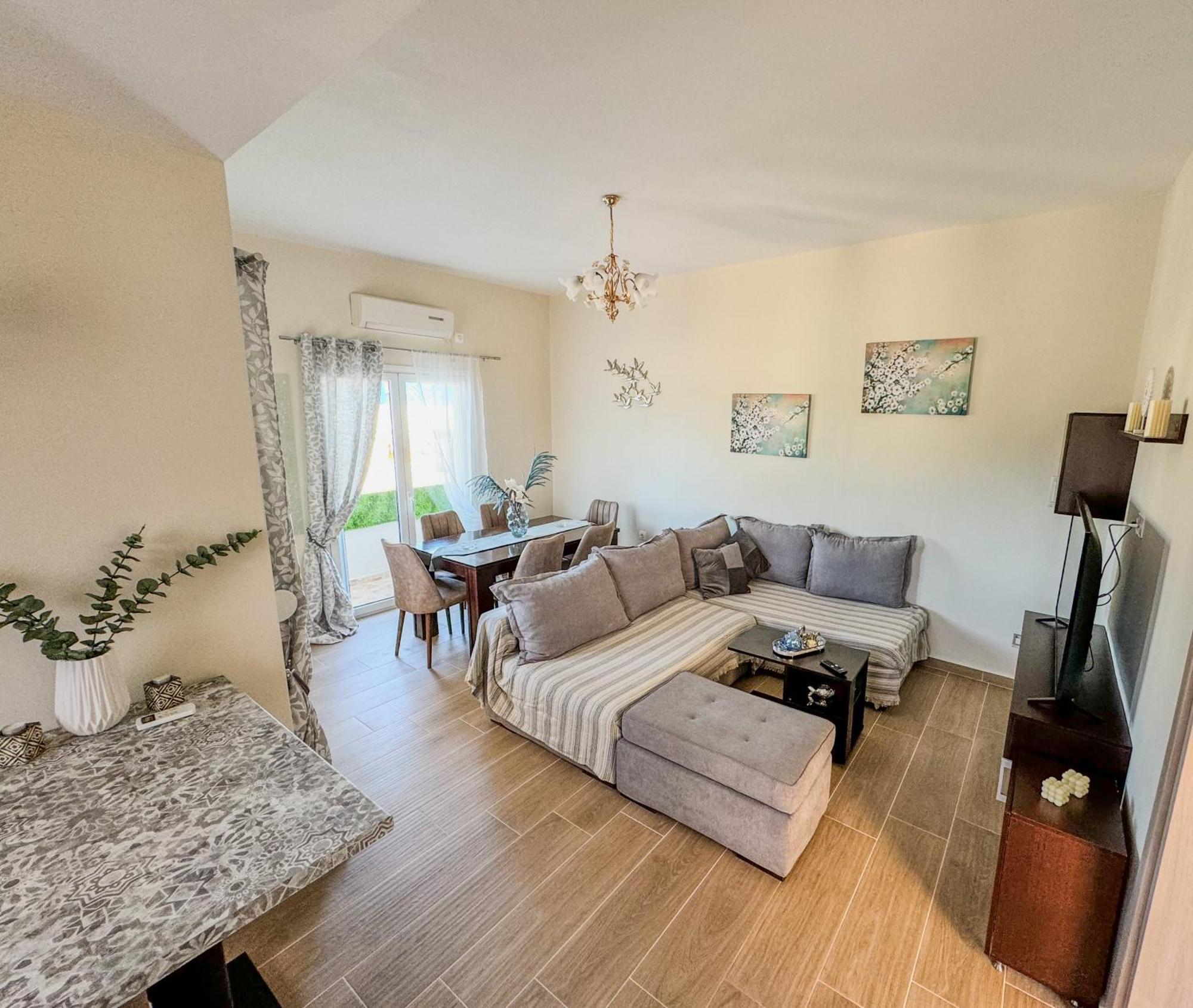 Alyki Salamina House Villa Ngoại thất bức ảnh