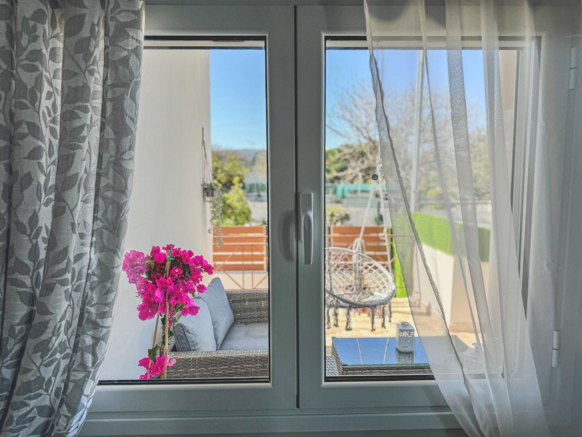 Alyki Salamina House Villa Ngoại thất bức ảnh
