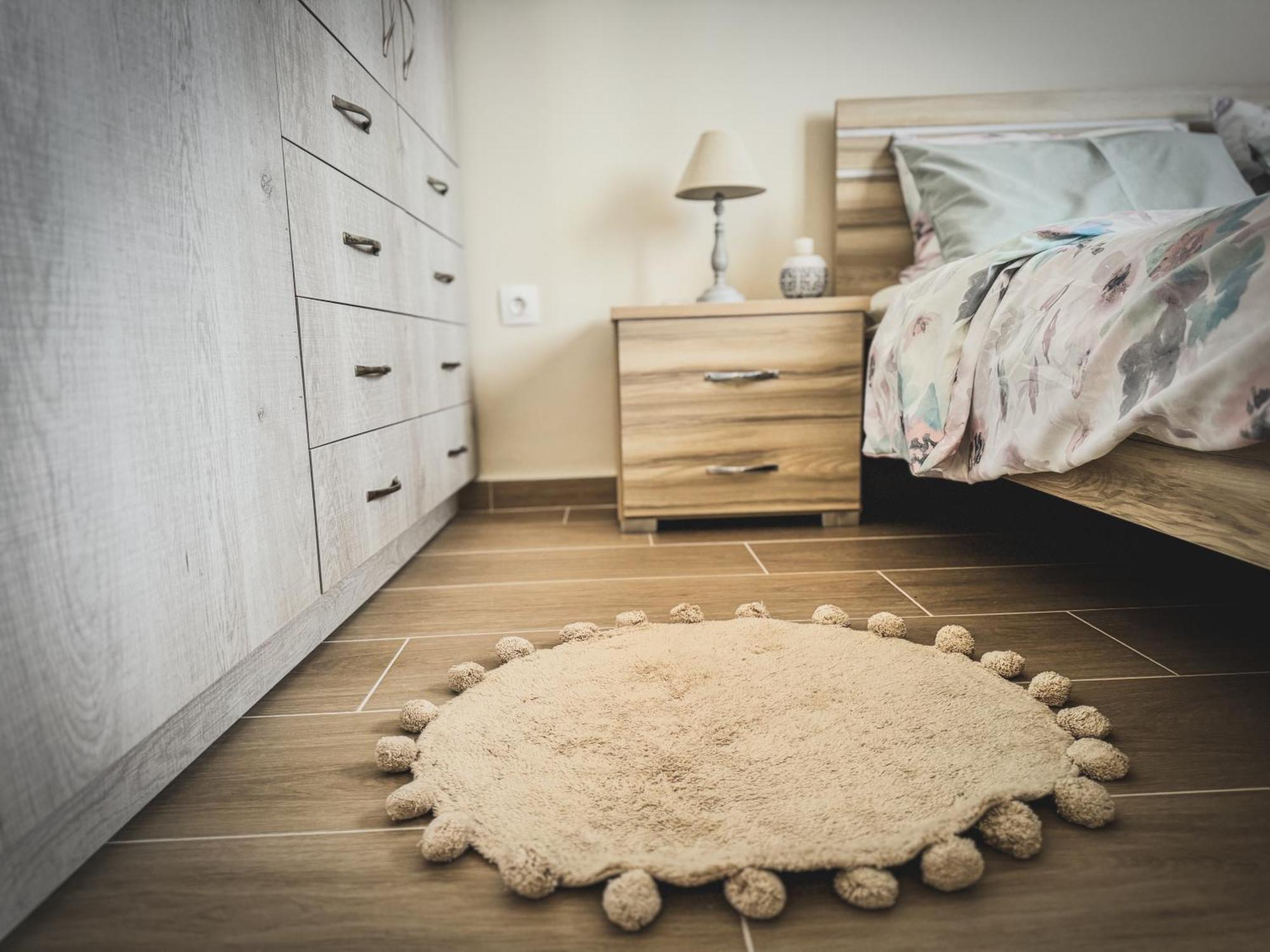 Alyki Salamina House Villa Ngoại thất bức ảnh